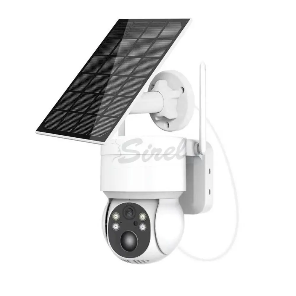 R8 HOME 3770 2.0 MPx FULL HD solárna wifi kamera 