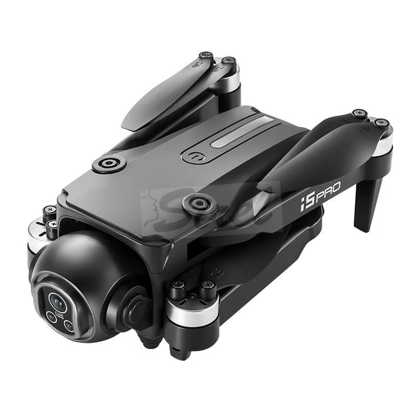 i5 PRO dron 4K duálna kamera 2 batérie
